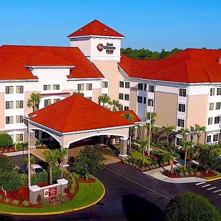 Best Western Plus Orlando Lake Buena Vista South Inn & Suites Kissimmee Luaran gambar