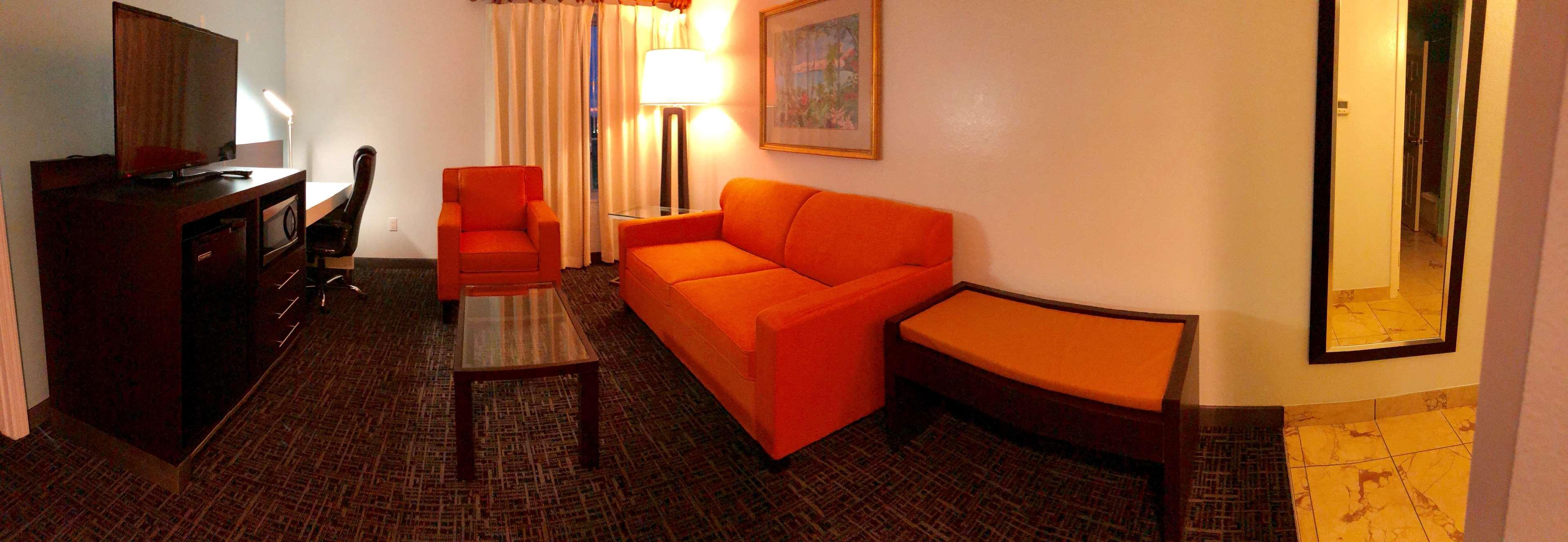 Best Western Plus Orlando Lake Buena Vista South Inn & Suites Kissimmee Luaran gambar