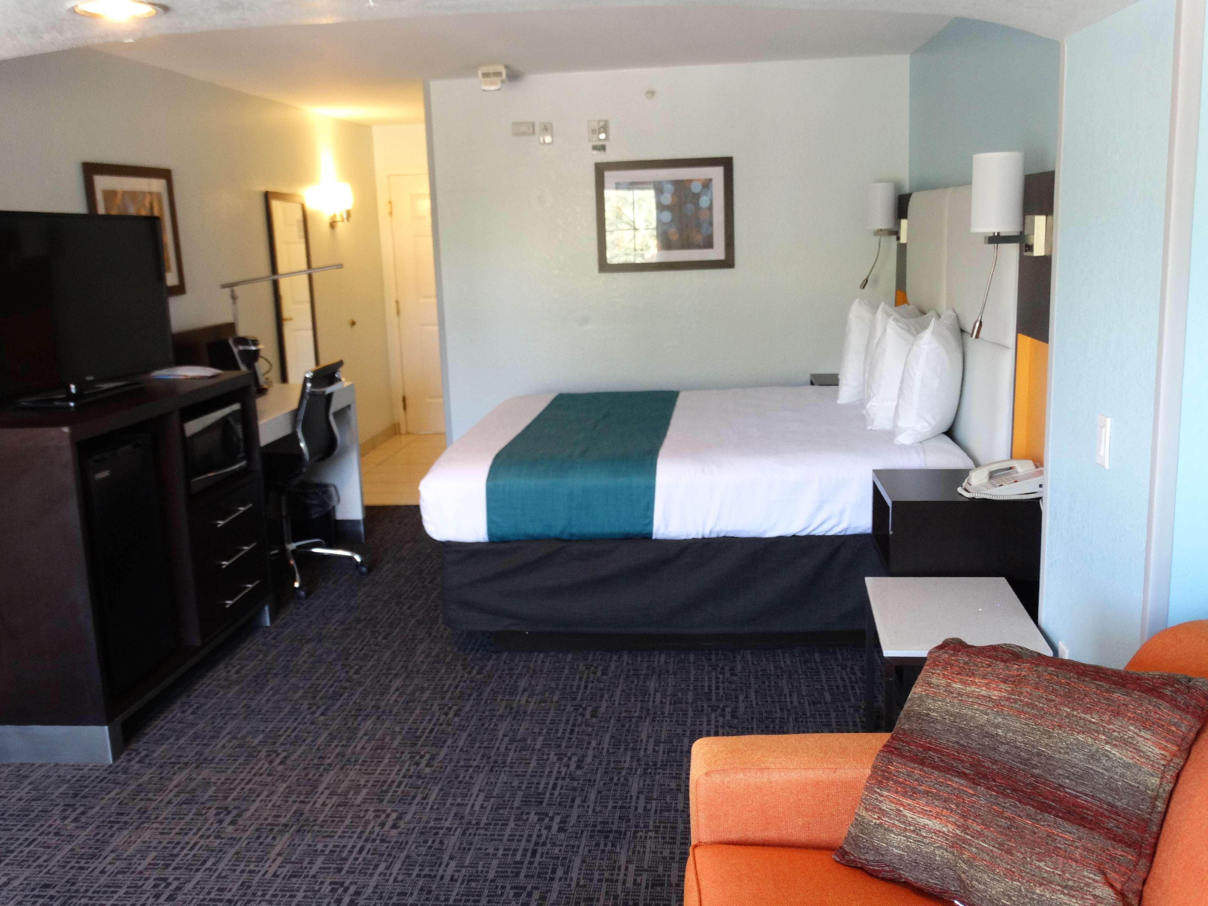Best Western Plus Orlando Lake Buena Vista South Inn & Suites Kissimmee Luaran gambar