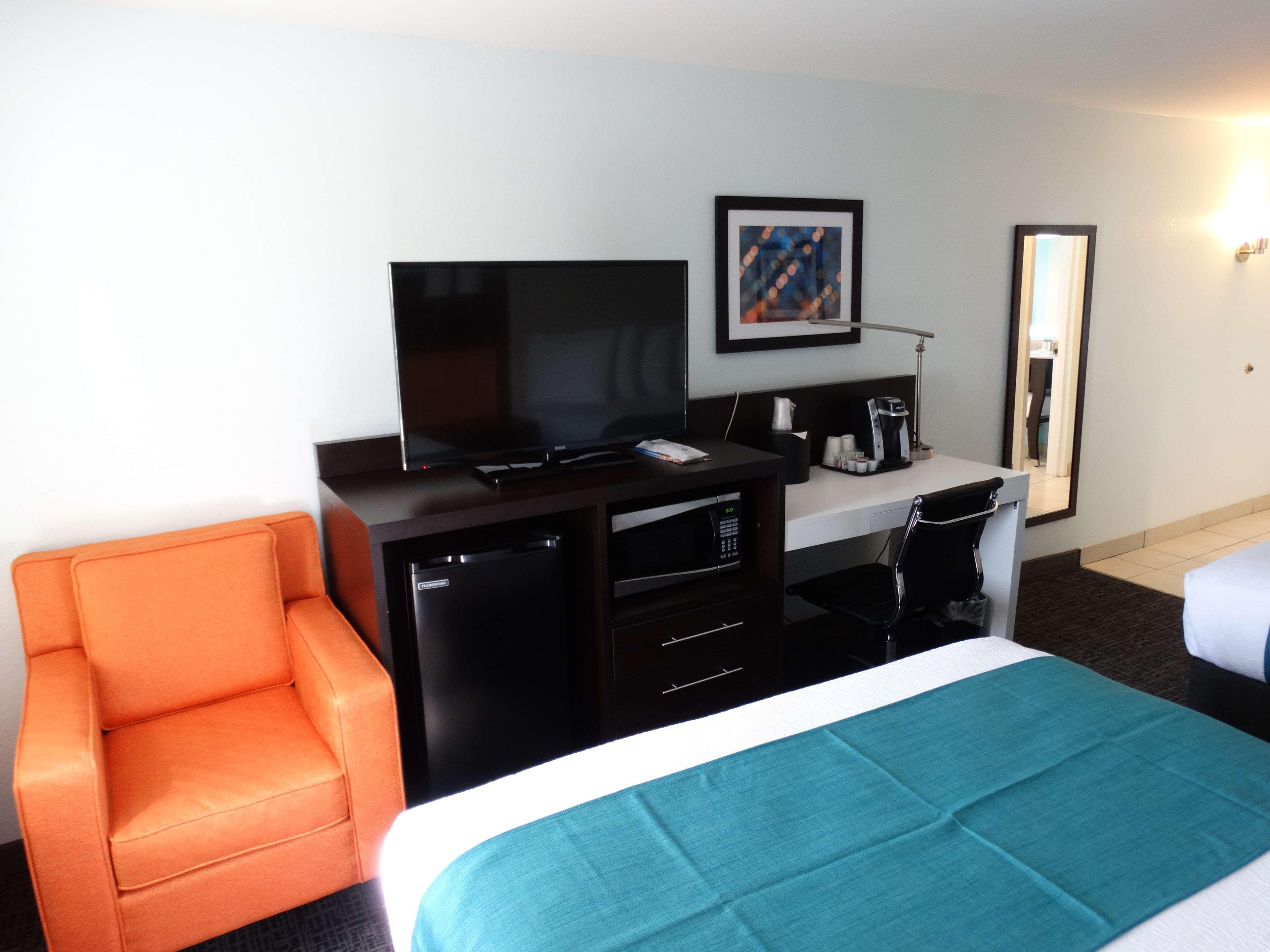 Best Western Plus Orlando Lake Buena Vista South Inn & Suites Kissimmee Luaran gambar