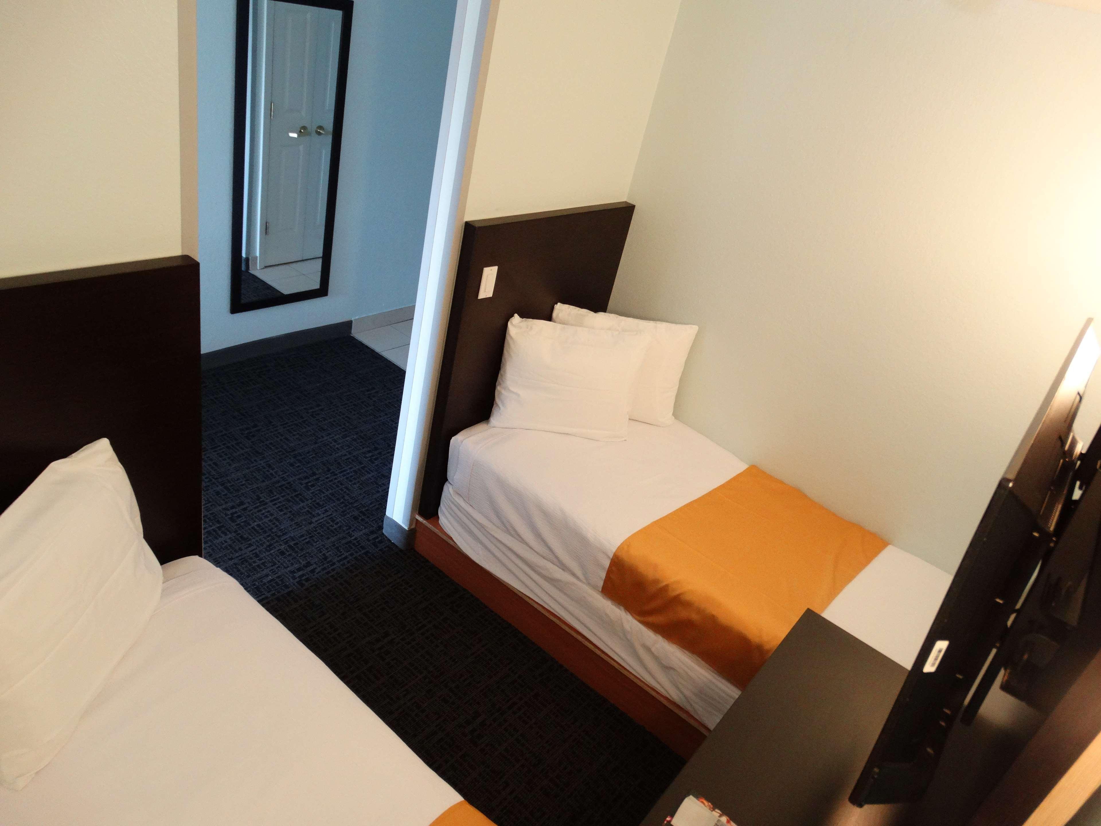 Best Western Plus Orlando Lake Buena Vista South Inn & Suites Kissimmee Luaran gambar