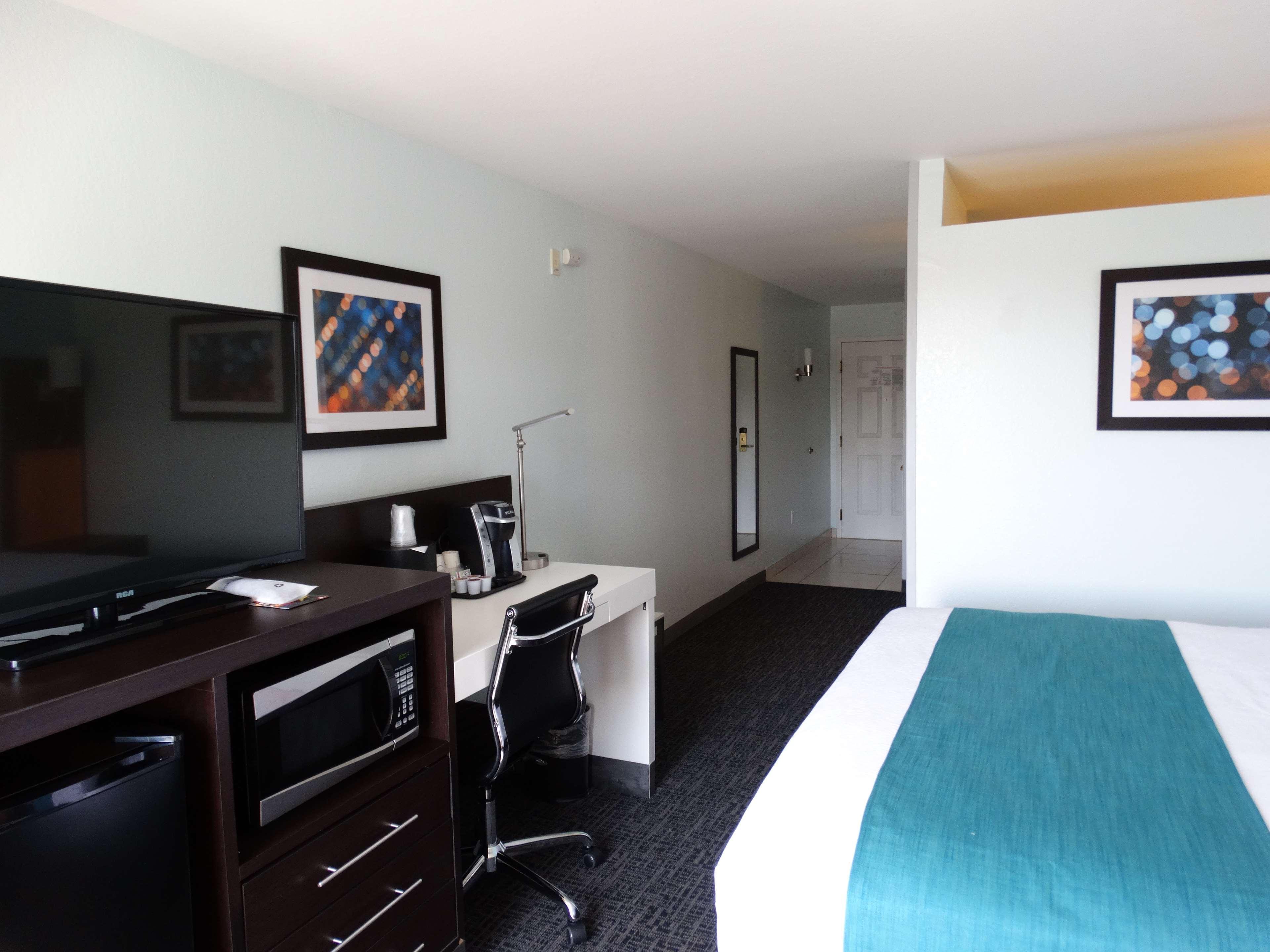 Best Western Plus Orlando Lake Buena Vista South Inn & Suites Kissimmee Luaran gambar