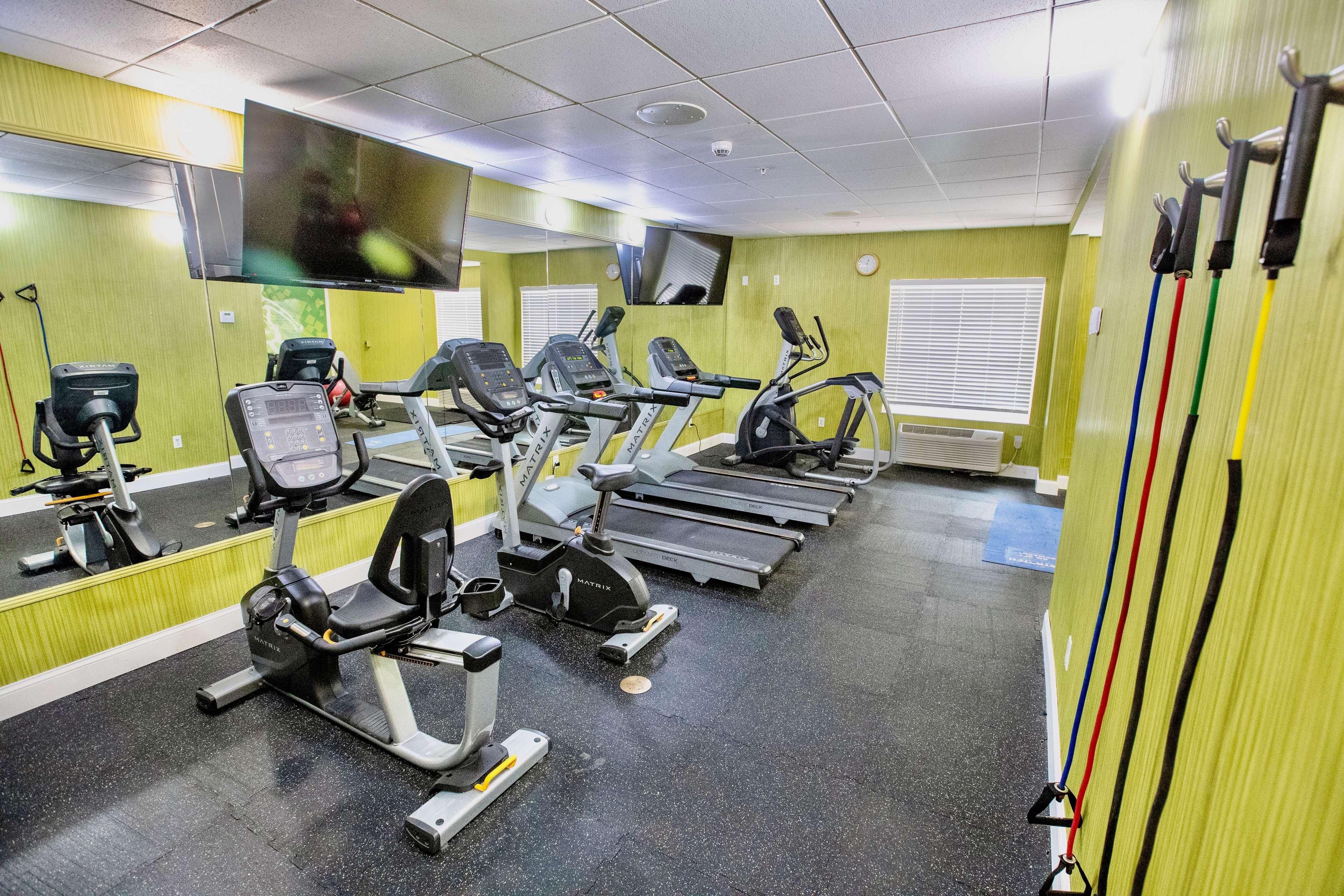 Best Western Plus Orlando Lake Buena Vista South Inn & Suites Kissimmee Luaran gambar