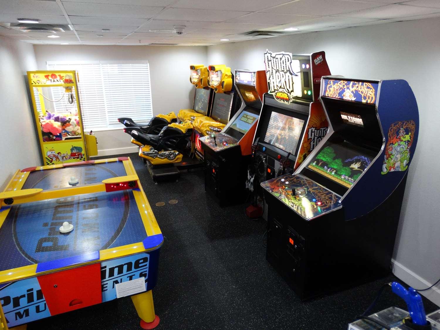 Best Western Plus Orlando Lake Buena Vista South Inn & Suites Kissimmee Luaran gambar
