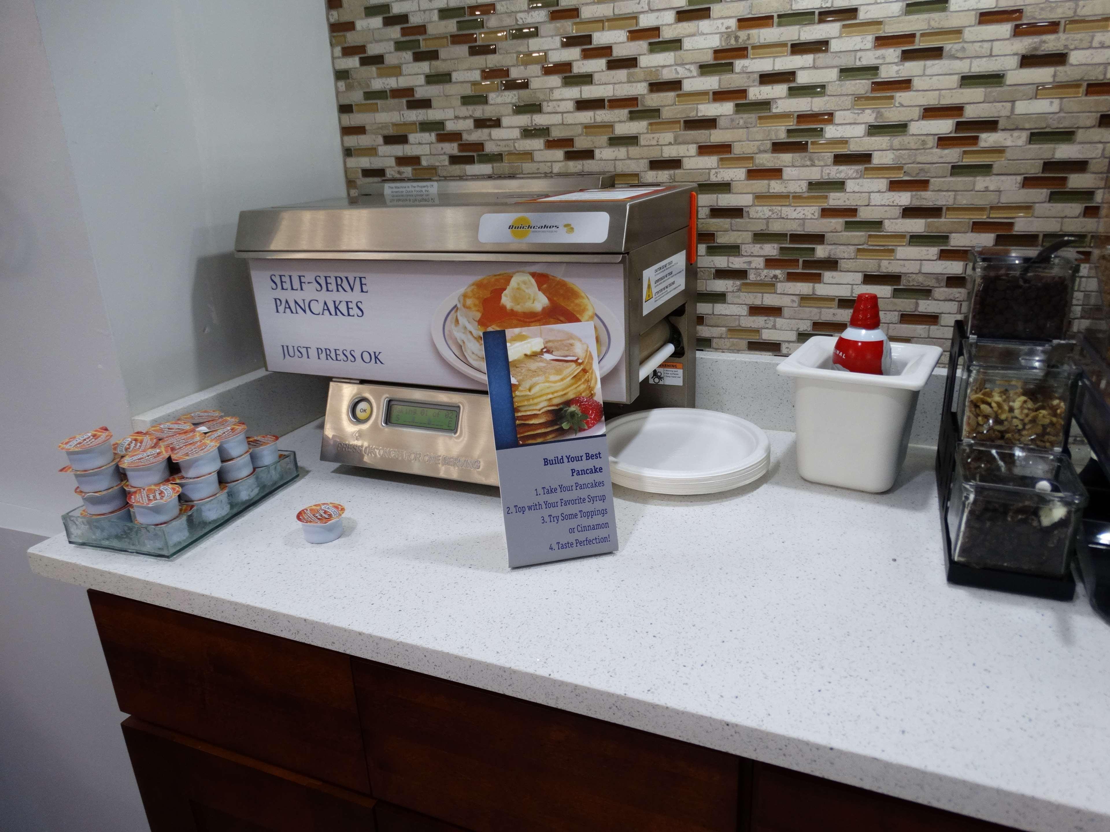 Best Western Plus Orlando Lake Buena Vista South Inn & Suites Kissimmee Luaran gambar