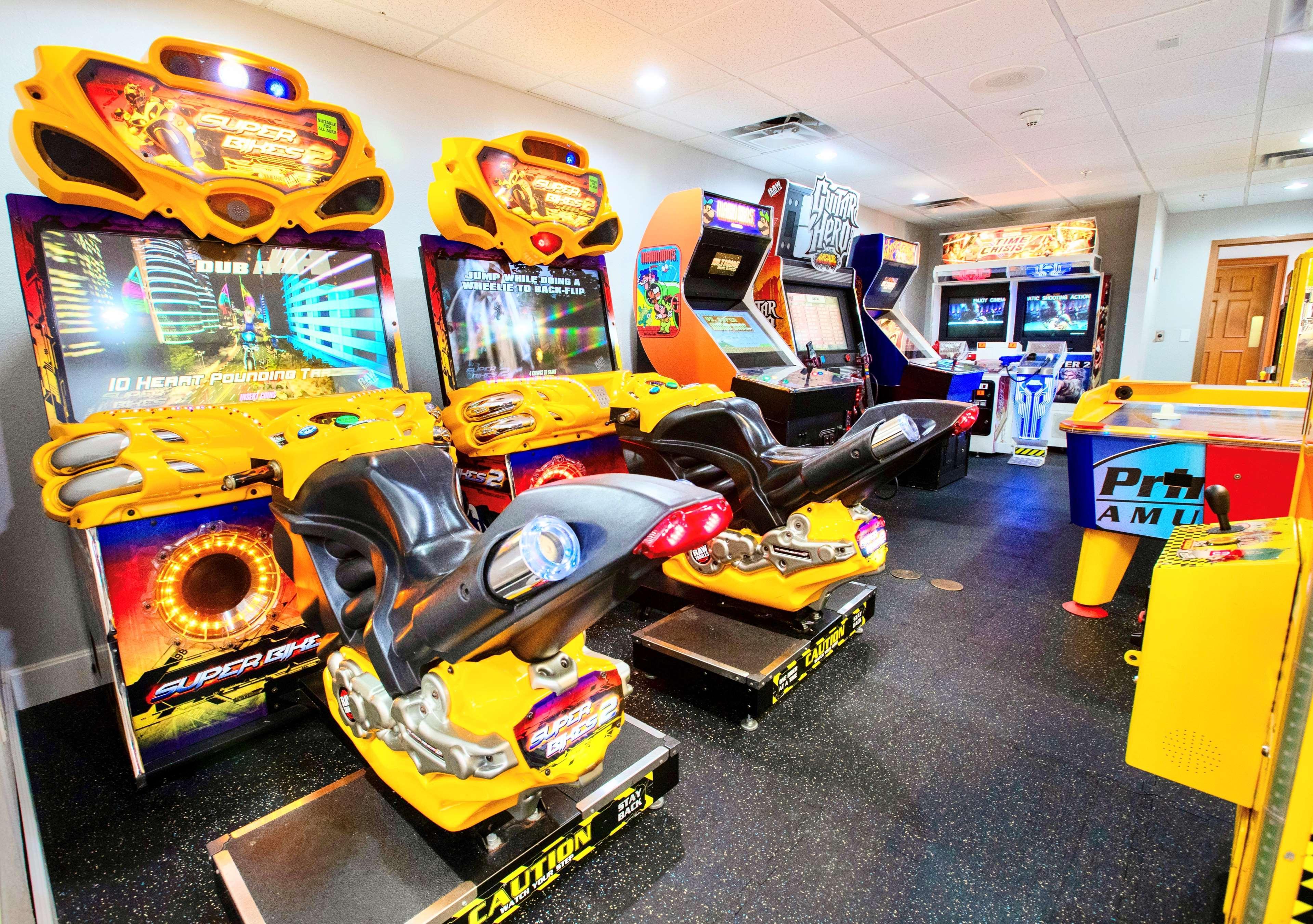 Best Western Plus Orlando Lake Buena Vista South Inn & Suites Kissimmee Luaran gambar