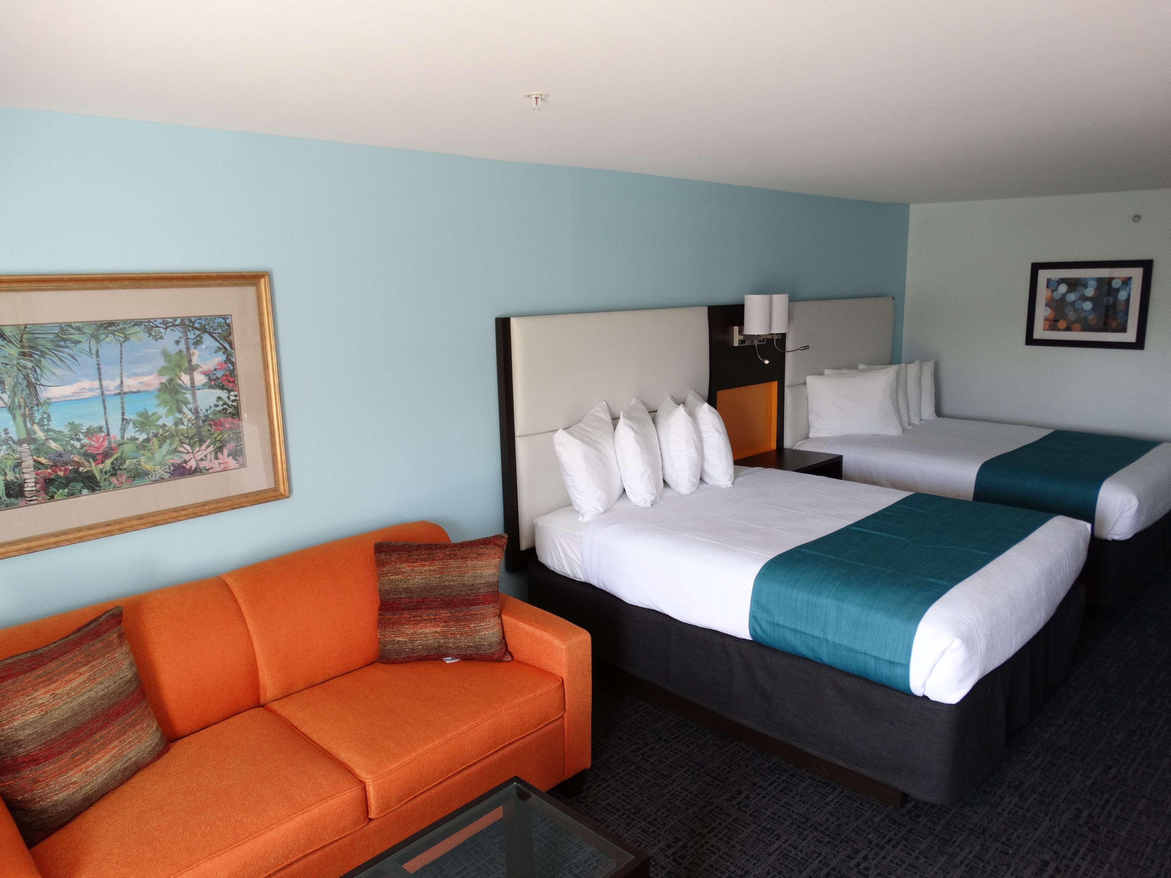 Best Western Plus Orlando Lake Buena Vista South Inn & Suites Kissimmee Luaran gambar