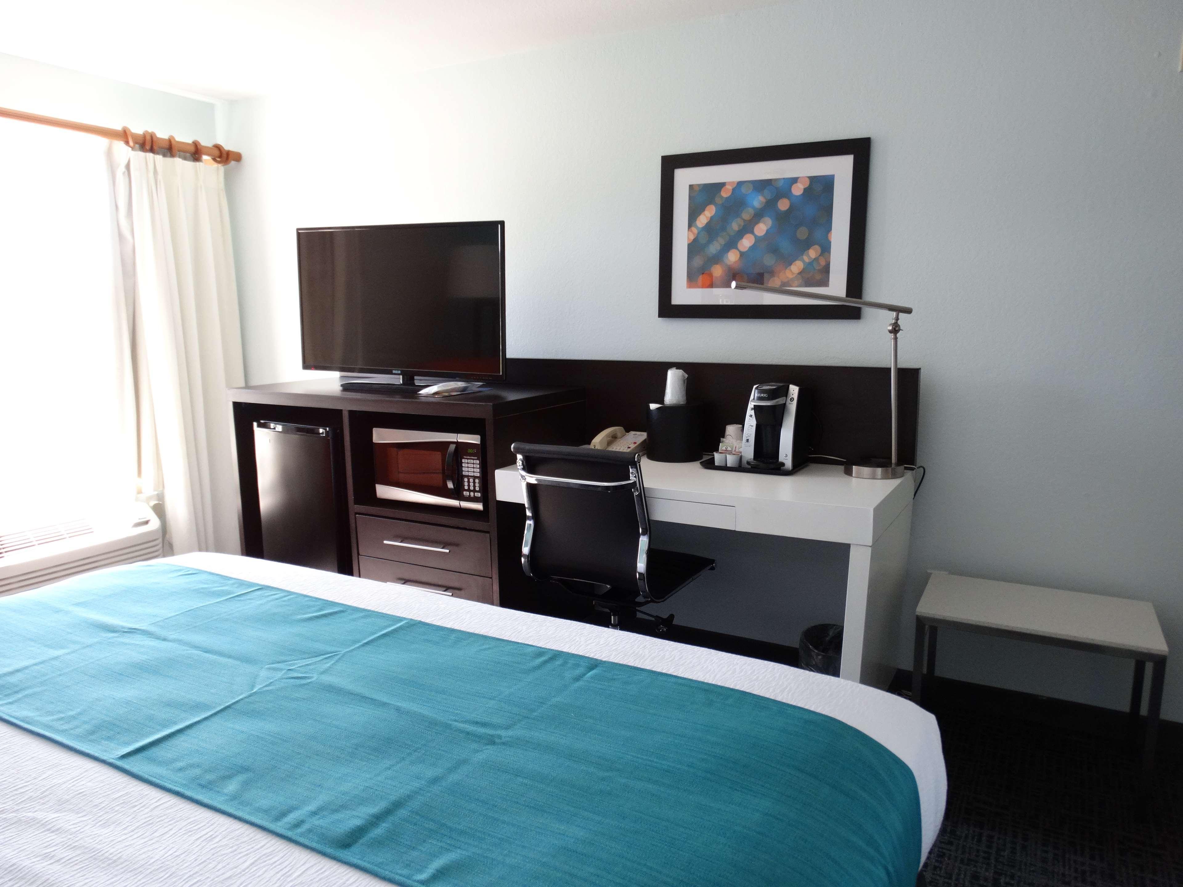 Best Western Plus Orlando Lake Buena Vista South Inn & Suites Kissimmee Luaran gambar