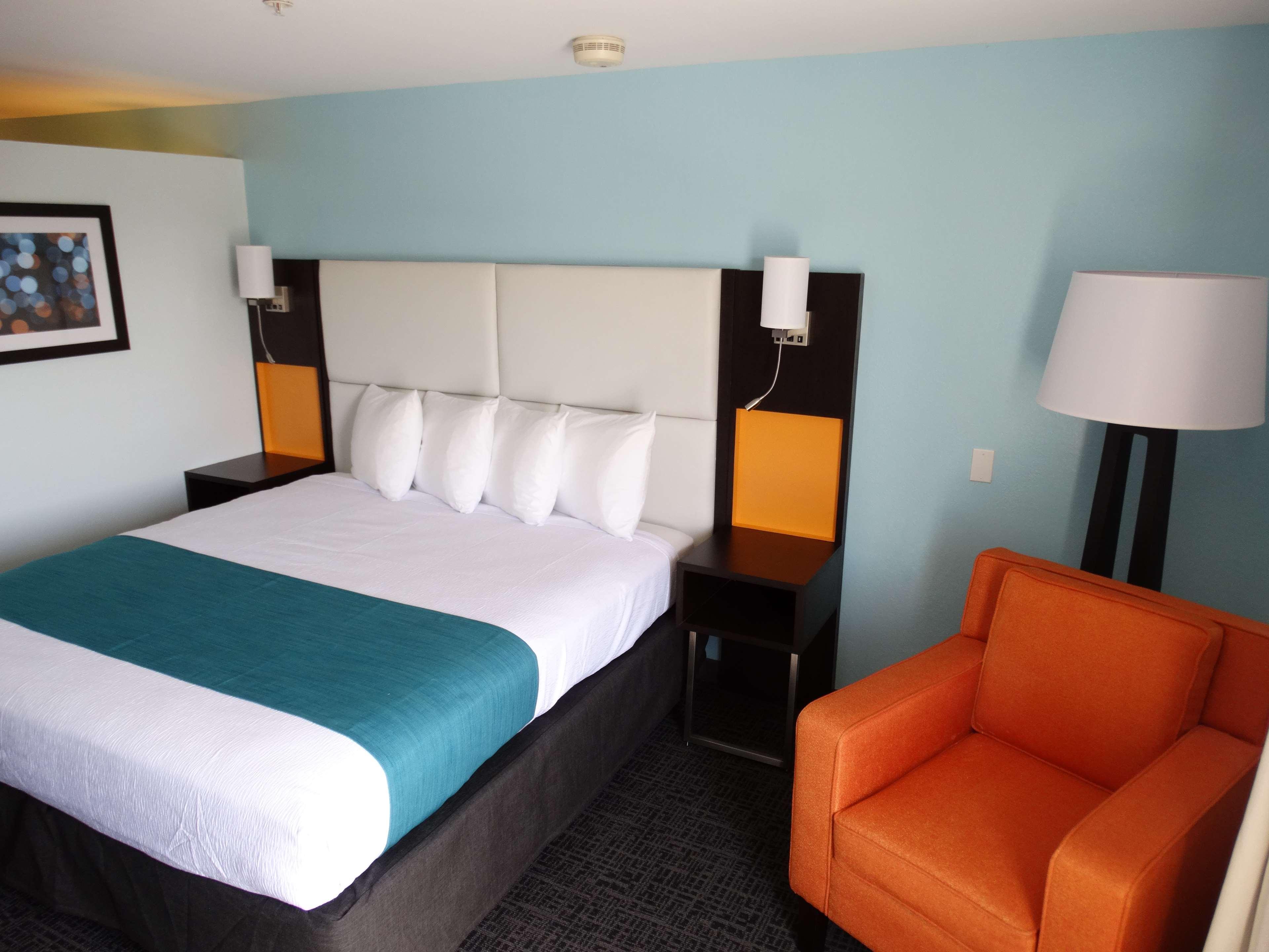 Best Western Plus Orlando Lake Buena Vista South Inn & Suites Kissimmee Luaran gambar