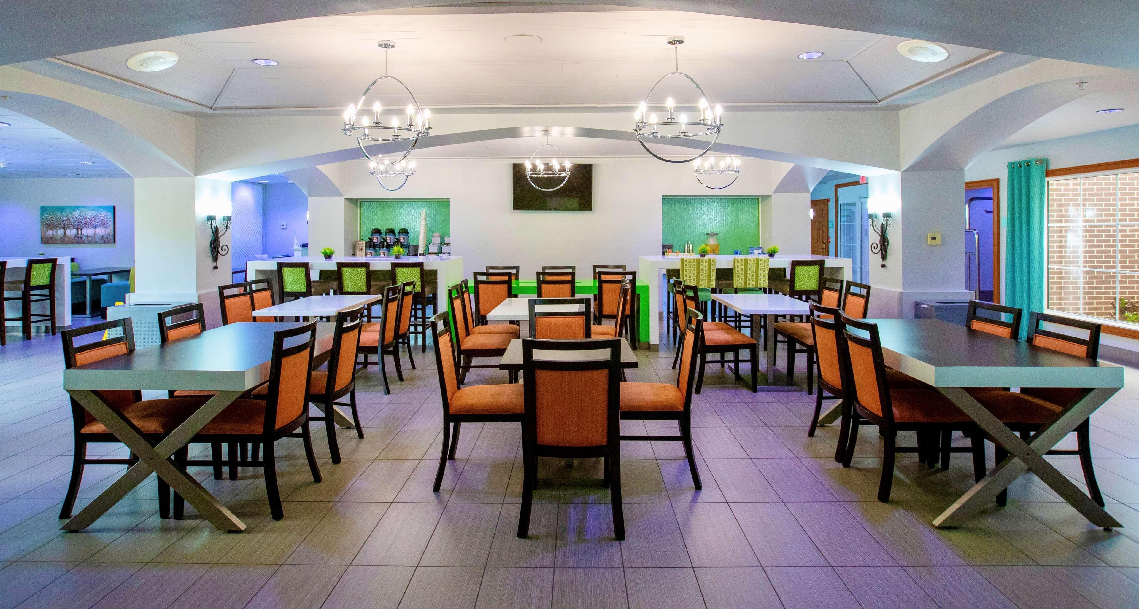 Best Western Plus Orlando Lake Buena Vista South Inn & Suites Kissimmee Luaran gambar