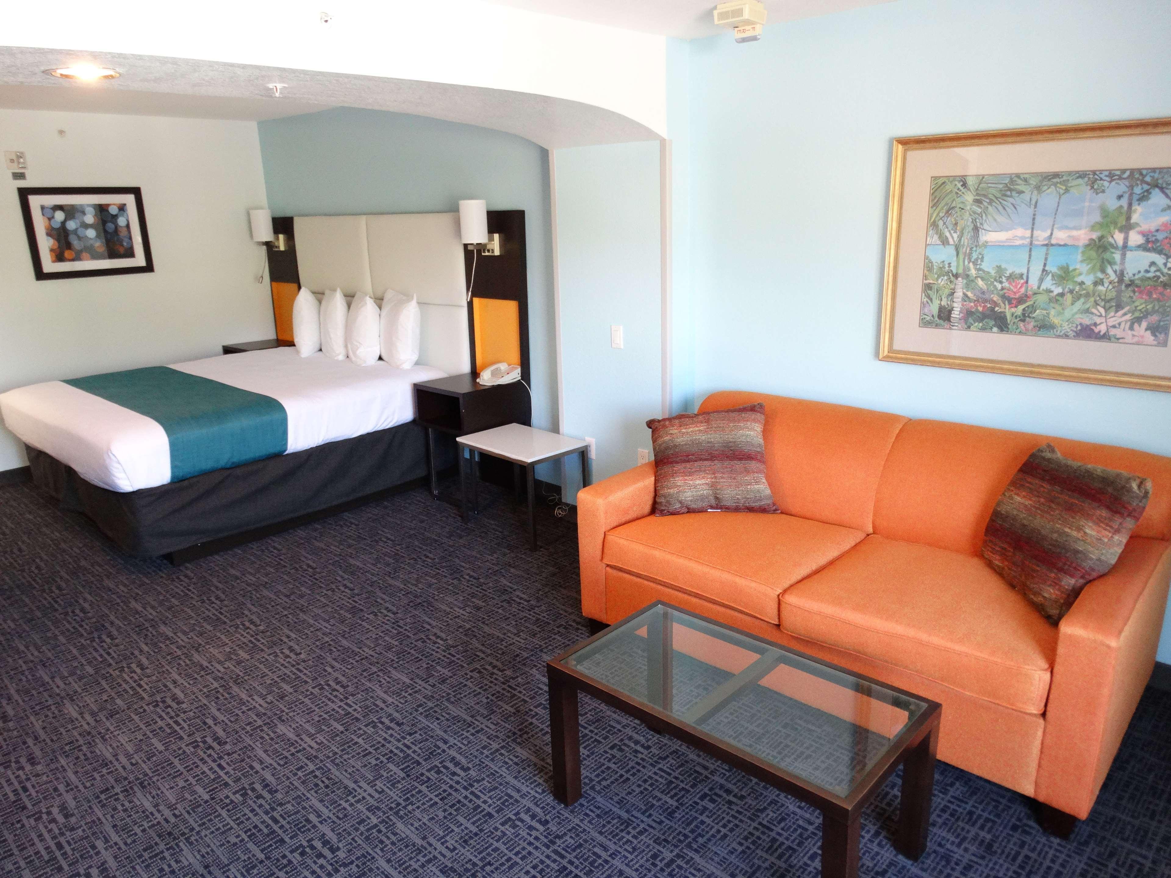 Best Western Plus Orlando Lake Buena Vista South Inn & Suites Kissimmee Luaran gambar