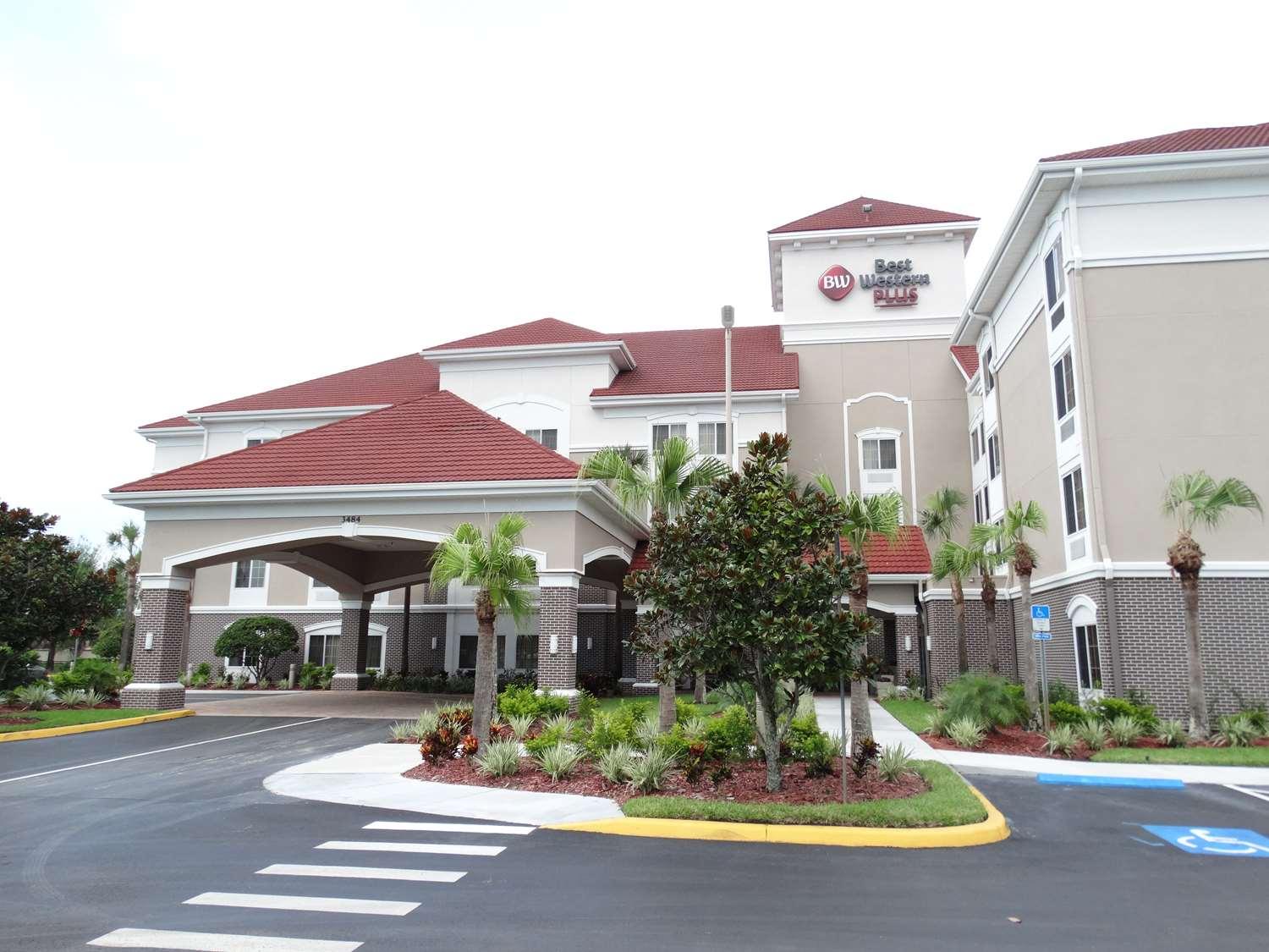 Best Western Plus Orlando Lake Buena Vista South Inn & Suites Kissimmee Luaran gambar