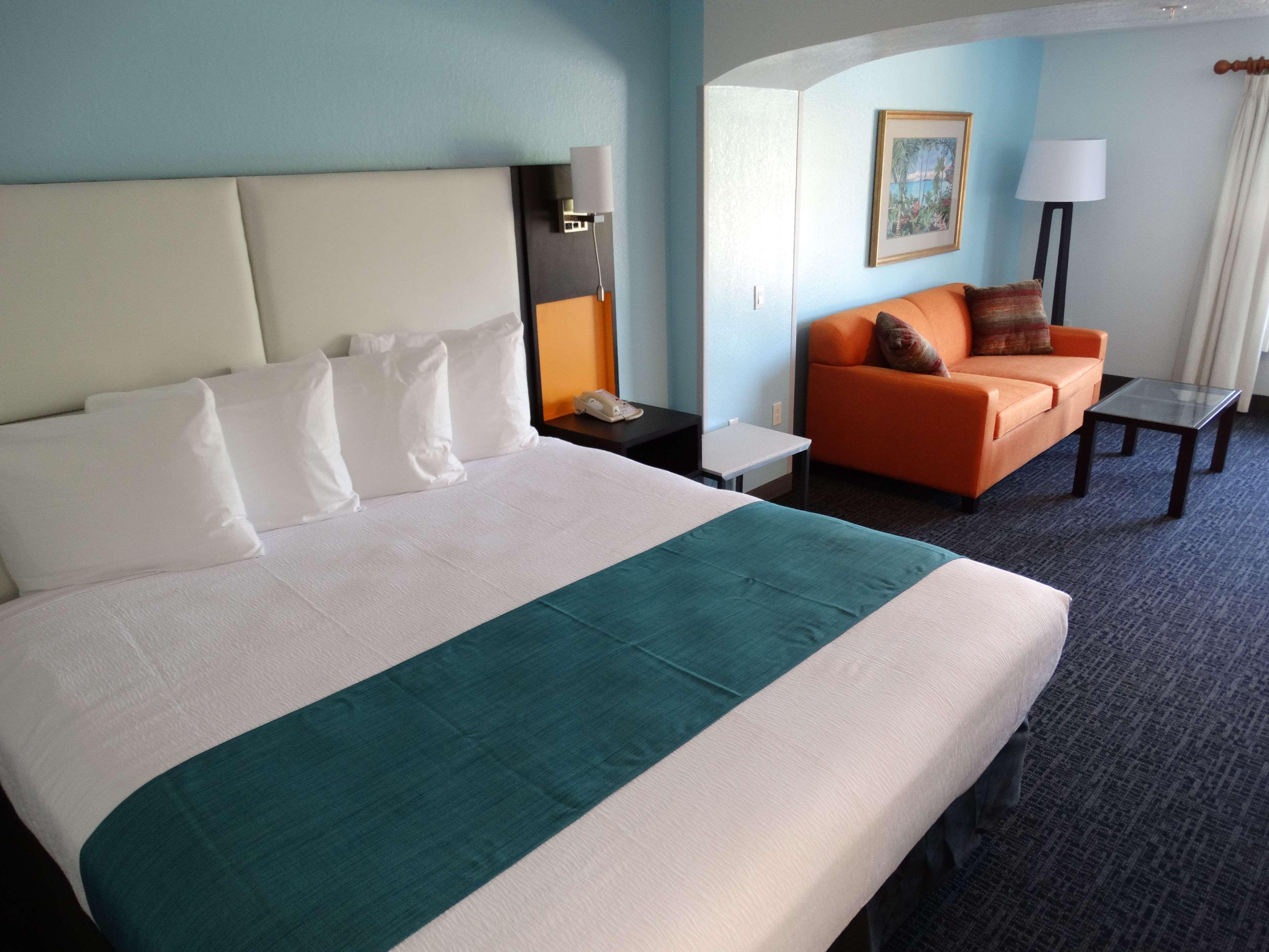 Best Western Plus Orlando Lake Buena Vista South Inn & Suites Kissimmee Luaran gambar