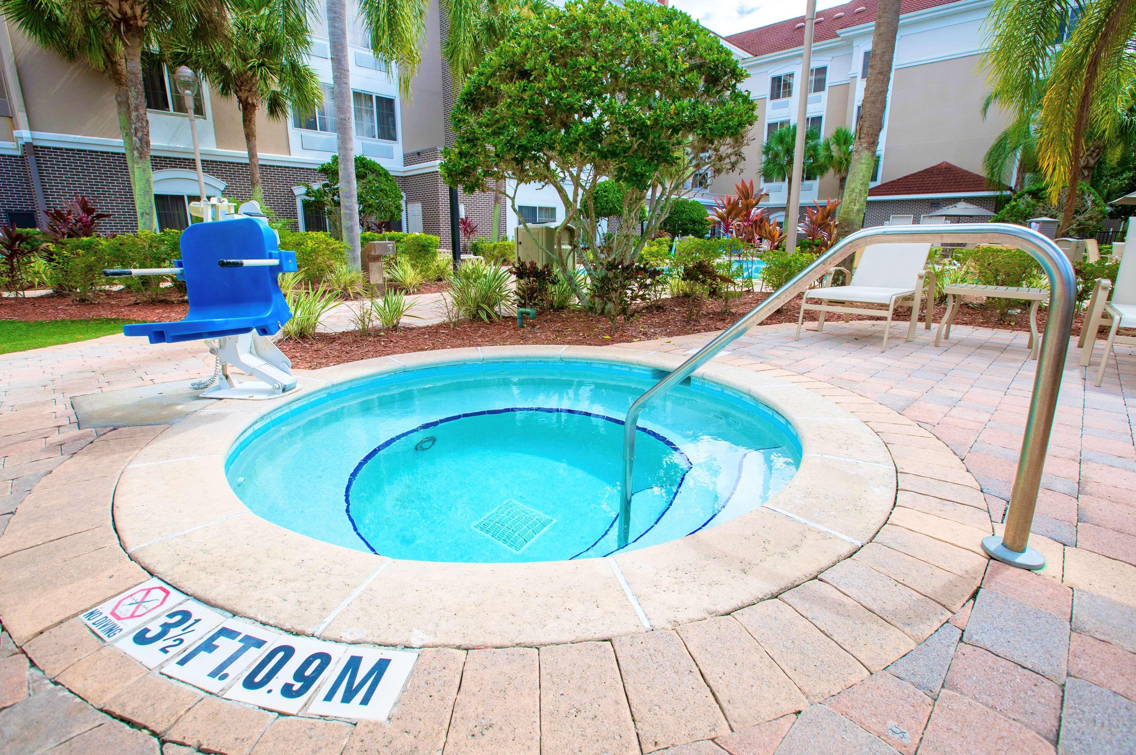 Best Western Plus Orlando Lake Buena Vista South Inn & Suites Kissimmee Luaran gambar