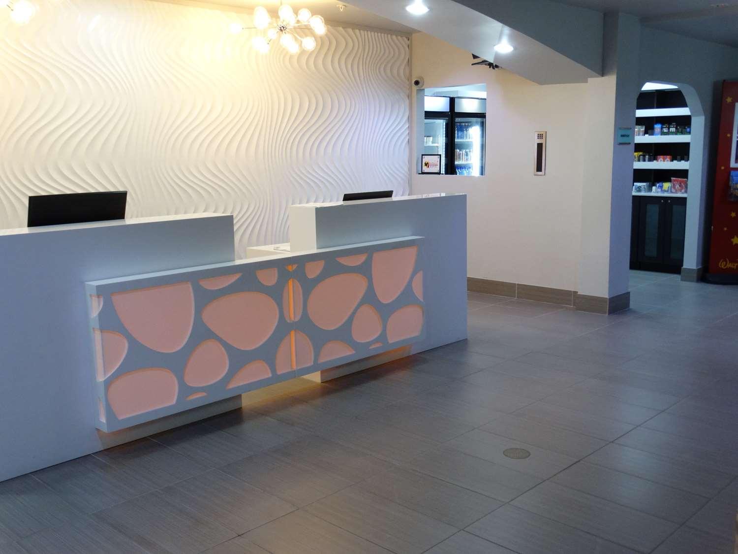 Best Western Plus Orlando Lake Buena Vista South Inn & Suites Kissimmee Luaran gambar